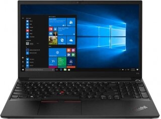 Lenovo ThinkPad E15 G2  20TD004LTX028 Notebook kullananlar yorumlar